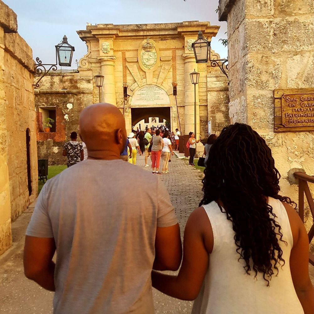 Meet your Posher, Sandra m